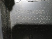 Recambio de faldon lateral para dacia sandero iii 1.0 tce 90 referencia OEM IAM 764197469R 764197469R 