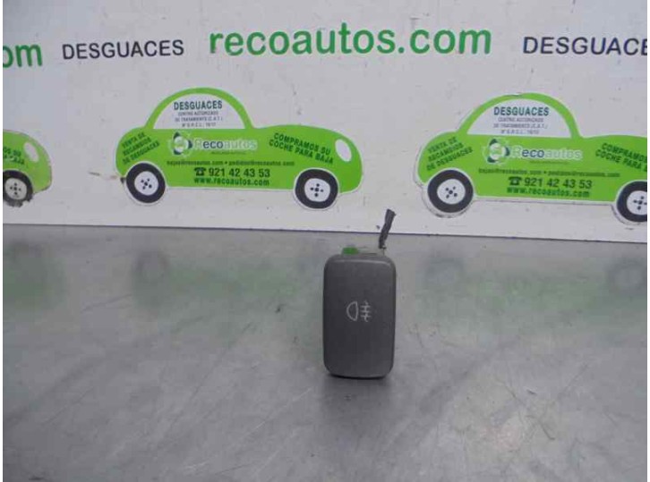Recambio de mando para kia carens 1.8 cat referencia OEM IAM   
