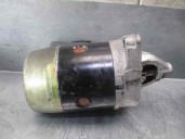 Recambio de motor arranque para hyundai accent (x3) 1.3 cat referencia OEM IAM MC10723 3610011150 MANDO