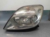 Recambio de faro izquierdo para renault scenic (ja..) 1.9 dci diesel cat referencia OEM IAM 7700432098 5 PUERTAS