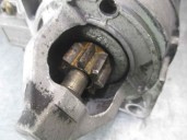 Recambio de motor arranque para hyundai accent (x3) 1.3 cat referencia OEM IAM MC10723 3610011150 MANDO