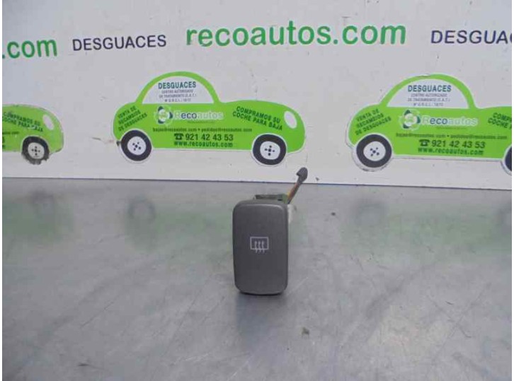 Recambio de mando para kia carens 1.8 cat referencia OEM IAM 