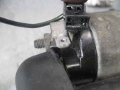 Replacement starter motor for Hyundai Accent (X3) 1.3 CAT OEM IAM reference MC10723 3610011150 MANDO