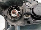 Recambio de faro izquierdo para renault scenic (ja..) 1.9 dci diesel cat referencia OEM IAM 7700432098 5 PUERTAS