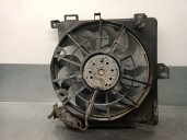 Recambio de electroventilador para opel astra h (a04) 1.7 cdti (l48) referencia OEM IAM 24467444 1314553 0130303304 BOSCH
