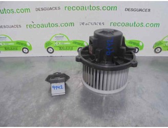 Recambio de motor calefaccion para kia carens 1.8 cat referencia OEM IAM   