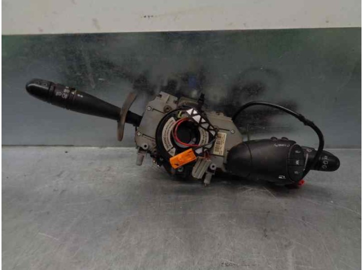 Recambio de mando luces para renault scenic (ja..) 1.9 dci diesel cat referencia OEM IAM 7700428203 7700840099F 