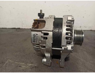 Recambio de alternador para mazda cx-5 2.5 cat referencia OEM IAM A2TXV191 