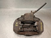 Recambio de pinza freno delantera izquierda para renault 5 (b/c40) 1.4 referencia OEM IAM 7701202013 