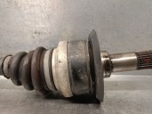 Recambio de transmision trasera derecha para bmw 3 (f30, f80) 330 e referencia OEM IAM 7622854AI03 33207622853 