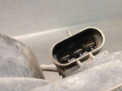 Recambio de electroventilador para opel astra h (a04) 1.7 cdti (l48) referencia OEM IAM 24467444 1314553 0130303304 BOSCH