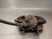 Recambio de pinza freno delantera izquierda para renault 5 (b/c40) 1.4 referencia OEM IAM 7701202013 