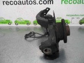 Recambio de mangueta delantera izquierda para audi a4 berlina (b5) 1.8 20v turbo referencia OEM IAM 8D0407257S  