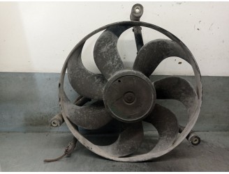 Recambio de electroventilador para volkswagen lupo i (6x1, 6e1) 1.7 sdi referencia OEM IAM 6N0959465 6N0959465 