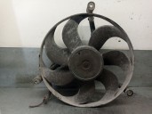 Recambio de electroventilador para volkswagen lupo i (6x1, 6e1) 1.7 sdi referencia OEM IAM 6N0959465 6N0959465 