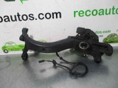 Recambio de mangueta delantera izquierda para audi a4 berlina (b5) 1.8 20v turbo referencia OEM IAM 8D0407257S 