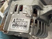 Recambio de alternador para mazda cx-5 2.5 cat referencia OEM IAM A2TXV191 