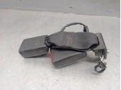 Recambio de enganche cinturon para mazda 2 hatchback (dl, dj) 1.5 skyactiv-g referencia OEM IAM DA6A57720A DA6A57720A 