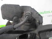Recambio de mangueta delantera izquierda para audi a4 berlina (b5) 1.8 20v turbo referencia OEM IAM 8D0407257S 