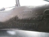 Recambio de mangueta delantera izquierda para audi a4 berlina (b5) 1.8 20v turbo referencia OEM IAM 8D0407257S 