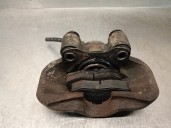 Recambio de pinza freno delantera izquierda para renault 5 (b/c40) 1.4 referencia OEM IAM 7701202013  