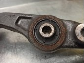 Replacement front right lower suspension arm for Honda Civic Saloon .5 (MA/MB) 1.6 SOHC VTEC CAT OEM IAM reference