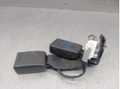 Recambio de enganche cinturon para mazda 2 hatchback (dl, dj) 1.5 skyactiv-g referencia OEM IAM DA6A57720A DA6A57720A 