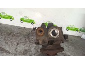 Recambio de mangueta delantera izquierda para audi a4 berlina (b5) 1.8 20v turbo referencia OEM IAM 8D0407257S 