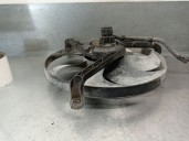 Recambio de electroventilador para volkswagen lupo i (6x1, 6e1) 1.7 sdi referencia OEM IAM 6N0959465 6N0959465 