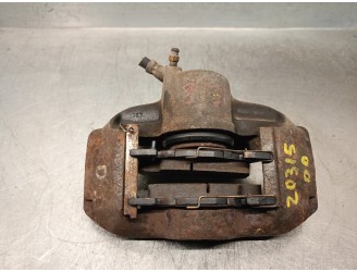 Recambio de pinza freno delantera derecha para renault 5 (b/c40) 1.4 referencia OEM IAM 7701202014 