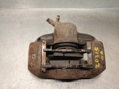 Recambio de pinza freno delantera derecha para renault 5 (b/c40) 1.4 referencia OEM IAM 7701202014 