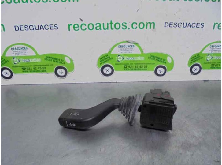 Recambio de mando luces para opel astra f berlina 1.6 16v referencia OEM IAM 90221174 