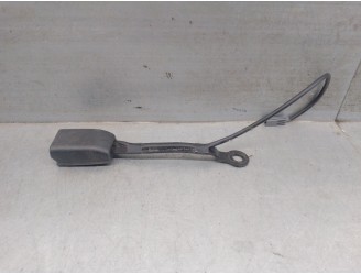 Recambio de enganche cinturon para mazda 2 hatchback (dl, dj) 1.5 skyactiv-g referencia OEM IAM DA6A57620 DA6A57620 