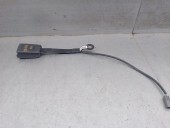 Recambio de enganche cinturon para mazda 2 hatchback (dl, dj) 1.5 skyactiv-g referencia OEM IAM DA6A57620 DA6A57620 