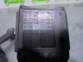 Recambio de mando luces para opel astra f berlina 1.6 16v referencia OEM IAM 90221174 