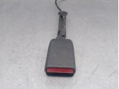Recambio de enganche cinturon para mazda 2 hatchback (dl, dj) 1.5 skyactiv-g referencia OEM IAM DA6A57620 DA6A57620 