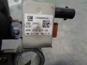 Recambio de sensor para opel corsa e 1.4 16v turbo referencia OEM IAM 13306650 