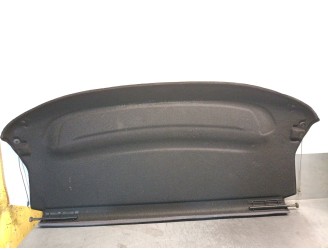 Recambio de bandeja trasera para ford fiesta berlina (dx) 1.4 16v cat referencia OEM IAM 96FBB46506AC 96FBB46506AC 