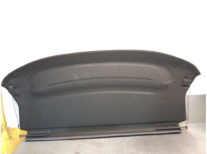 Recambio de bandeja trasera para ford fiesta berlina (dx) 1.4 16v cat referencia OEM IAM 96FBB46506AC 96FBB46506AC 