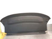 Recambio de bandeja trasera para ford fiesta berlina (dx) 1.4 16v cat referencia OEM IAM 96FBB46506AC 96FBB46506AC 