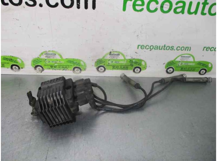 Recambio de bobina encendido para opel astra f berlina 1.6 16v referencia OEM IAM 961958862J30 