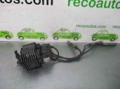 Recambio de bobina encendido para opel astra f berlina 1.6 16v referencia OEM IAM 961958862J30 