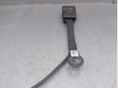Recambio de enganche cinturon para mazda 2 hatchback (dl, dj) 1.5 skyactiv-g referencia OEM IAM DA6A57620 DA6A57620 