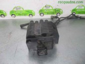 Recambio de bobina encendido para opel astra f berlina 1.6 16v referencia OEM IAM 961958862J30 