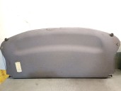 Recambio de bandeja trasera para ford fiesta berlina (dx) 1.4 16v cat referencia OEM IAM 96FBB46506AC 96FBB46506AC 
