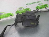 Recambio de bobina encendido para opel astra f berlina 1.6 16v referencia OEM IAM 961958862J30 