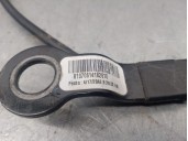 Recambio de enganche cinturon para mazda 2 hatchback (dl, dj) 1.5 skyactiv-g referencia OEM IAM DA6A57620 DA6A57620 