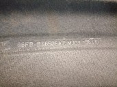 Recambio de bandeja trasera para ford fiesta berlina (dx) 1.4 16v cat referencia OEM IAM 96FBB46506AC 96FBB46506AC 