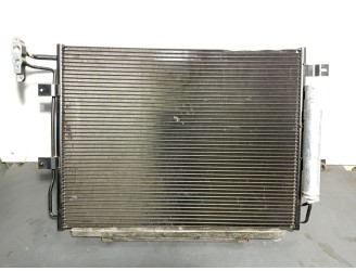 Recambio de condensador / radiador aire acondicionado para land rover range rover iii (l322) 3.6 d 4x4 referencia OEM IAM JRB500