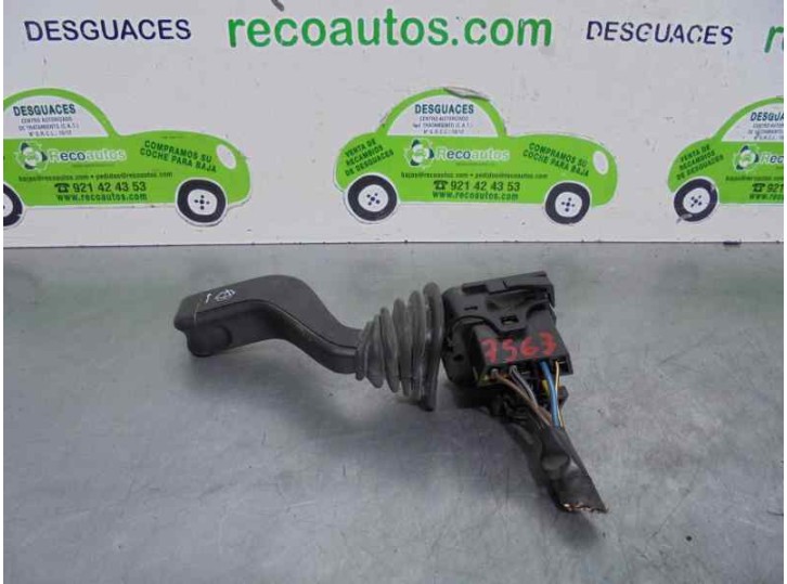 Recambio de mando limpia para opel astra f berlina 1.6 16v referencia OEM IAM 90124931 